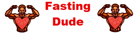 Fasting for beginners